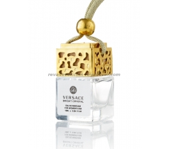 Versace Bright Crystal 10 ml car perfume VIP