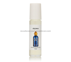 Attar Collection Azora oil 10мл масло абсолю