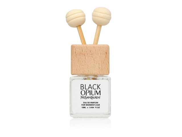 Yves Saint Laurent Black Opium 10 ml car model Y