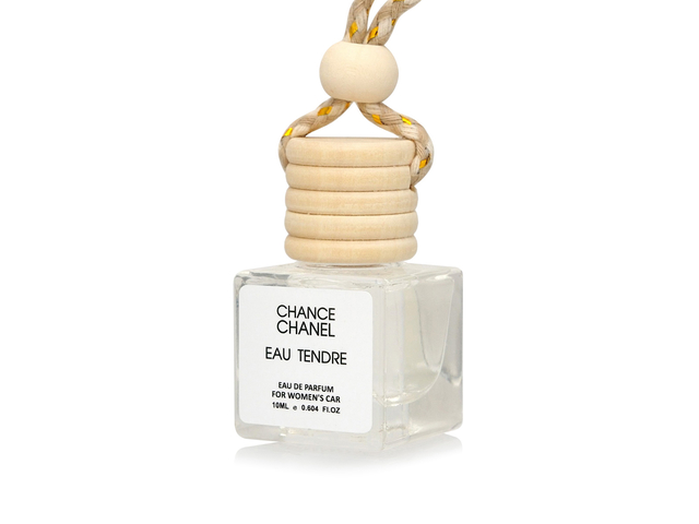 Chanel Chance Eau Tendre 10 ml car perfume