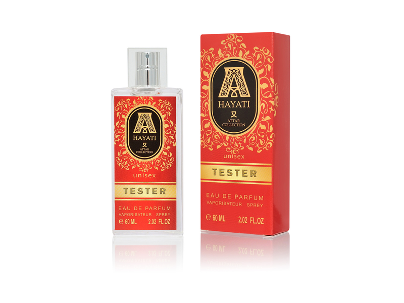 Перейти на страницу товара Attar Collection Hayati edp 60ml duty free tester