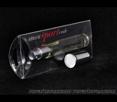 Armani Sport Code Men edp 20ml духи ручка спрей стекло на блистере