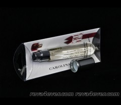Carolina Herrera CH edp 20ml духи ручка спрей стекло на блистере