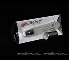 DKNY Be Delicious Fresh Blossom edp 20ml духи ручка спрей стекло на блистере