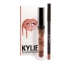 Kylie Dirty Peach Matte Liquid LipsticK and Lip Liner матовая помада + карандаш