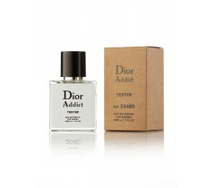 Christian Dior Addict edp 50ml premium tester Taj Max