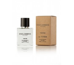 Dolce&Gabbana Pour Homme edp 50ml premium tester Taj Max