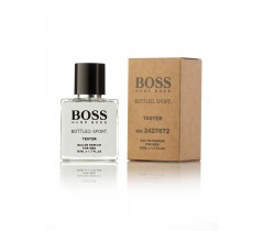 Hugo Boss Boss Bottled edp 50ml premium tester Taj Max