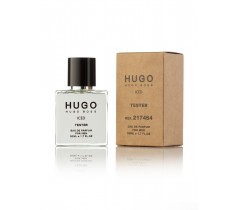 Hugo Boss Hugo Iced edp 50ml premium tester Taj Max