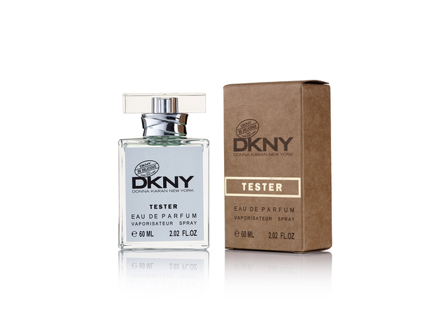 Donna Karan DKNY Be Delicious edp 60ml brown tester