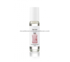 Parfums de Marly Delina oil 10мл масло абсолю