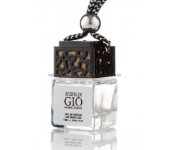 Giorgio Armani Acqua di Gio Pour Homme 10 ml car perfume VIP