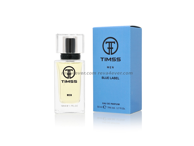 Givenchy pour Homme Blue Label 50ml TIMMS