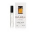 Dolce and Gabbana The One for Men edp 10мл спрей в коробке