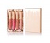 Kylie Matte Send Me More Nudes Набор помад 4 шт