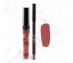 Kylie Dazzle Matte Liquid LipsticK and Lip Liner матовая помада + карандаш