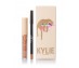 Kylie On Vacation Glamour Matte Liquid LipsticK and Lip Liner матовая помада + карандаш