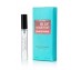 Jeanmishel Love Blue Seduction woman edt 10мл в коробке