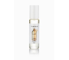 Montale Pure Gold oil 10мл масло абсолю