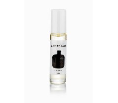 Lacoste Eau De L.12.12 Noir oil 10мл масло абсолю
